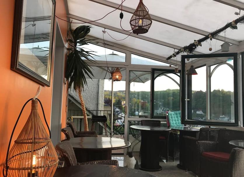 Restaurant Foto's
