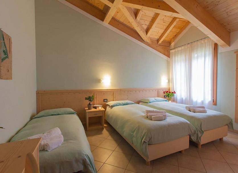 Slaapkamer Foto's