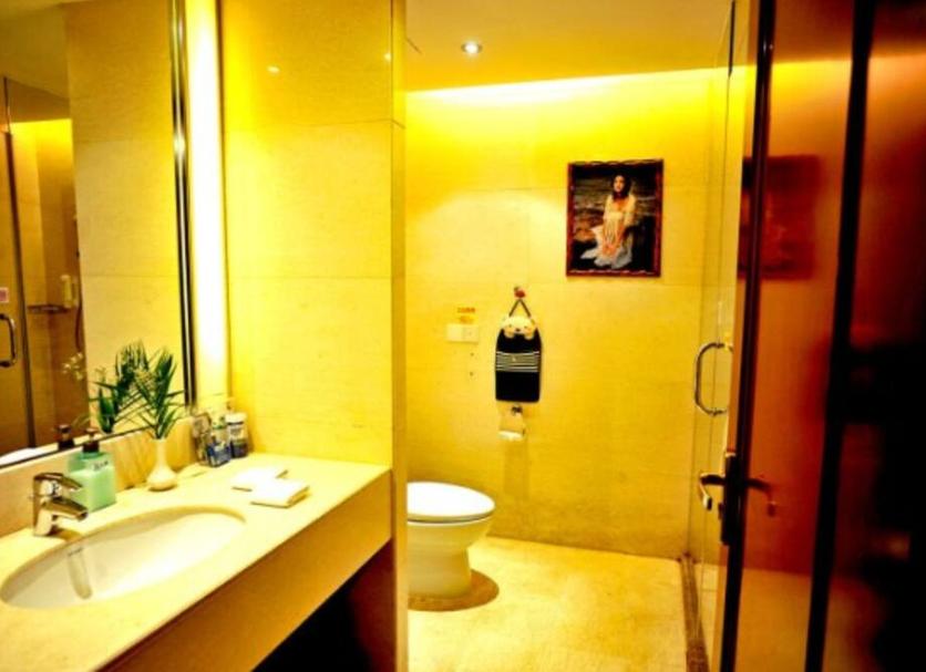 Badkamer Foto's