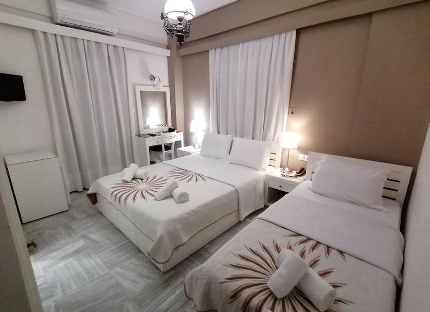 Slaapkamer Foto's