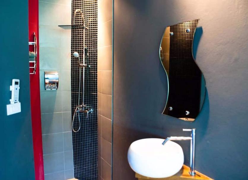 Badkamer Foto's