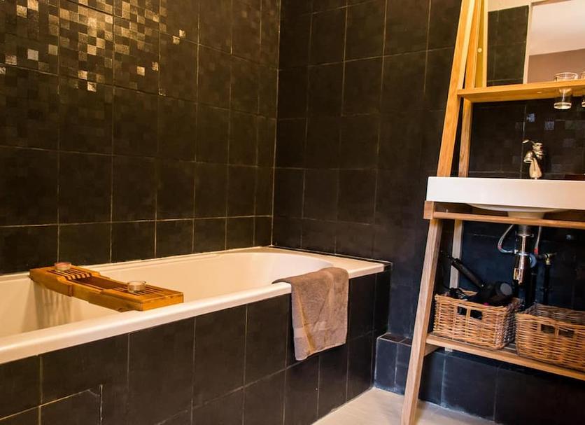 Badkamer Foto's
