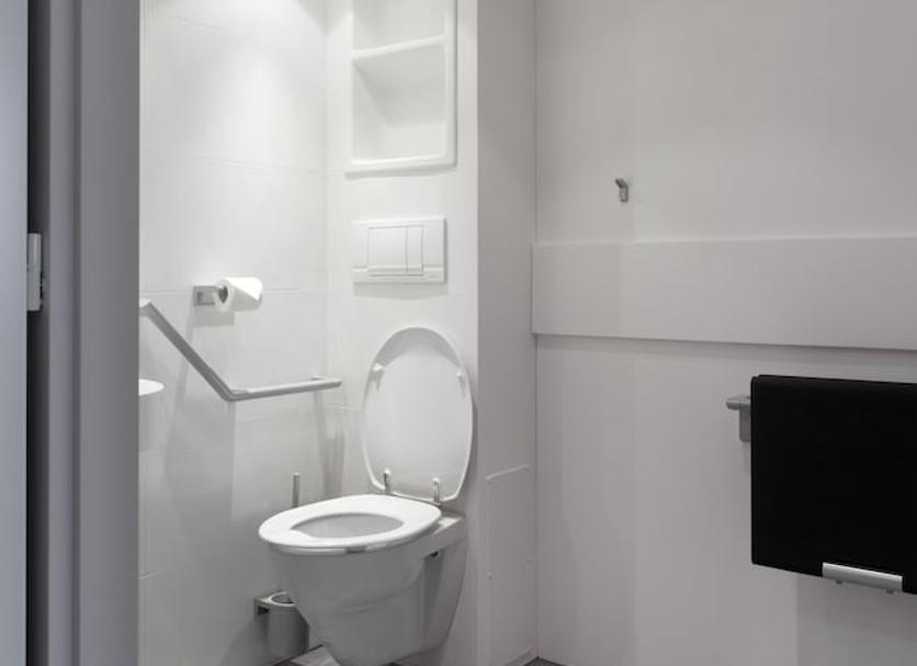 Badkamer Foto's