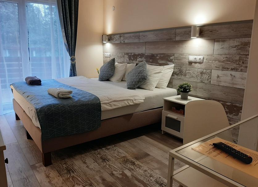 Slaapkamer Foto's