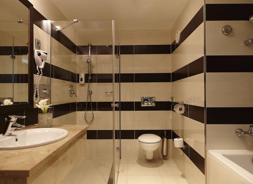 Badkamer Foto's