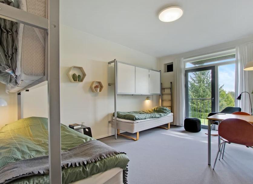 Slaapkamer Foto's