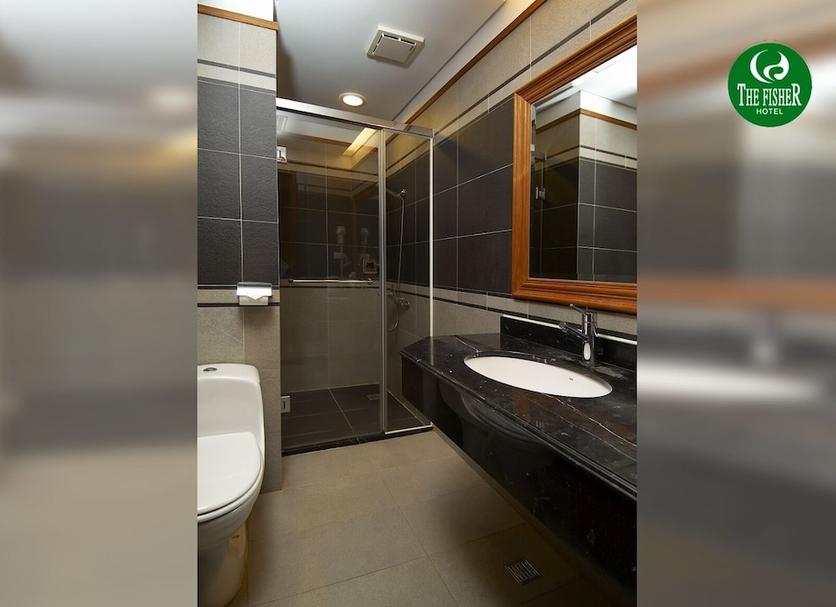 Badkamer Foto's
