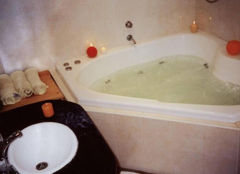Badkamer Foto's