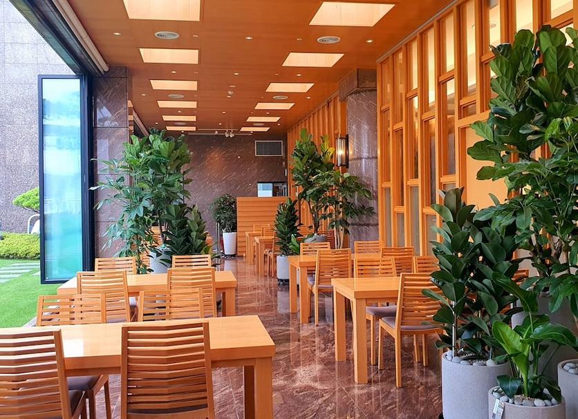 Restaurant Foto's