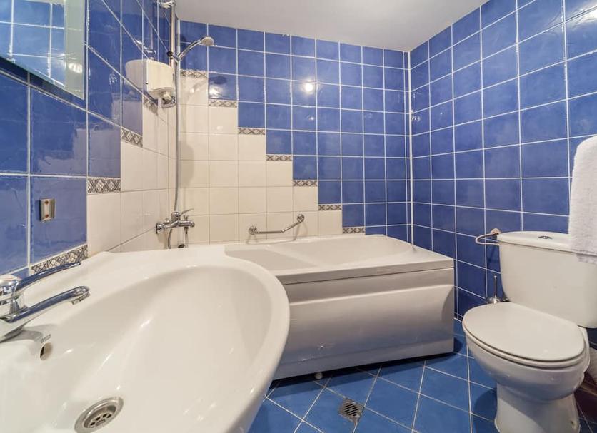 Badkamer Foto's