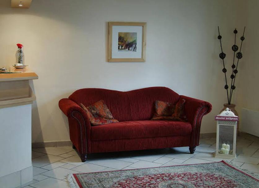 Huiskamer Foto's