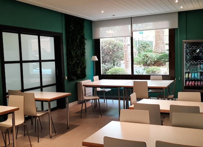 Restaurant Foto's