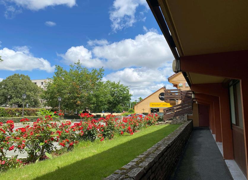 Buiten zicht Foto's