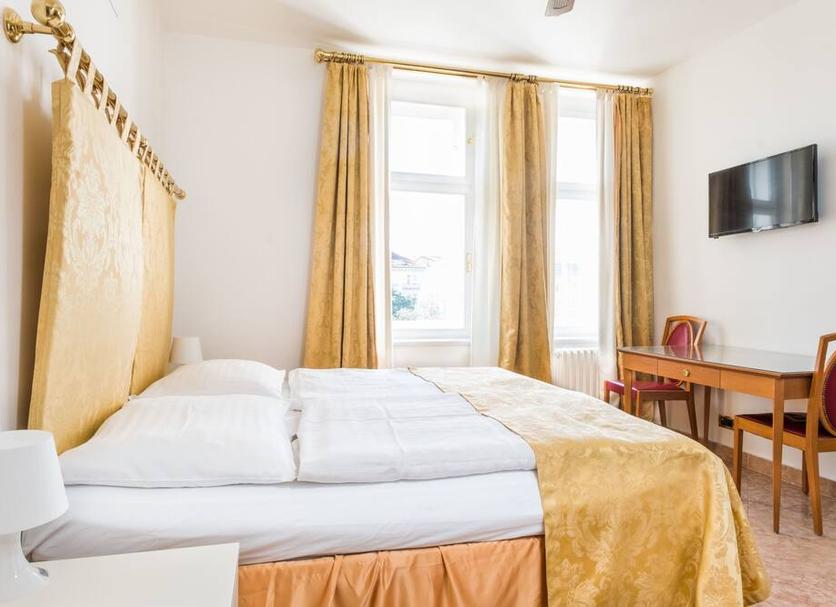 Slaapkamer Foto's
