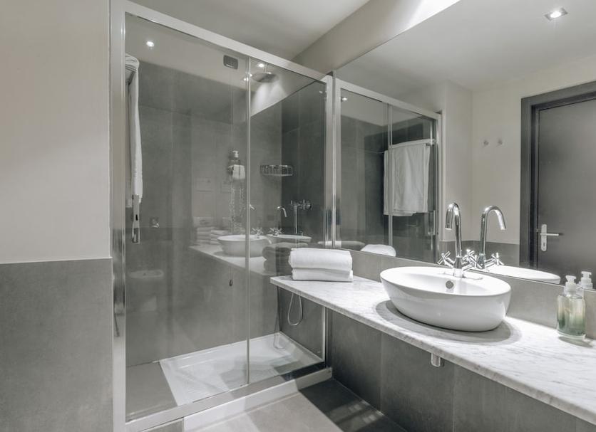 Badkamer Foto's
