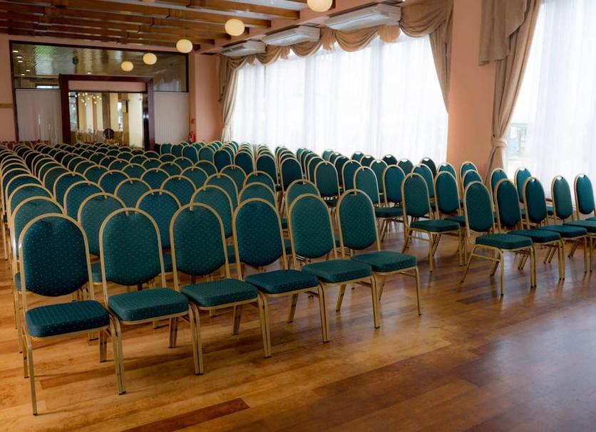 Vergaderzaal Foto's