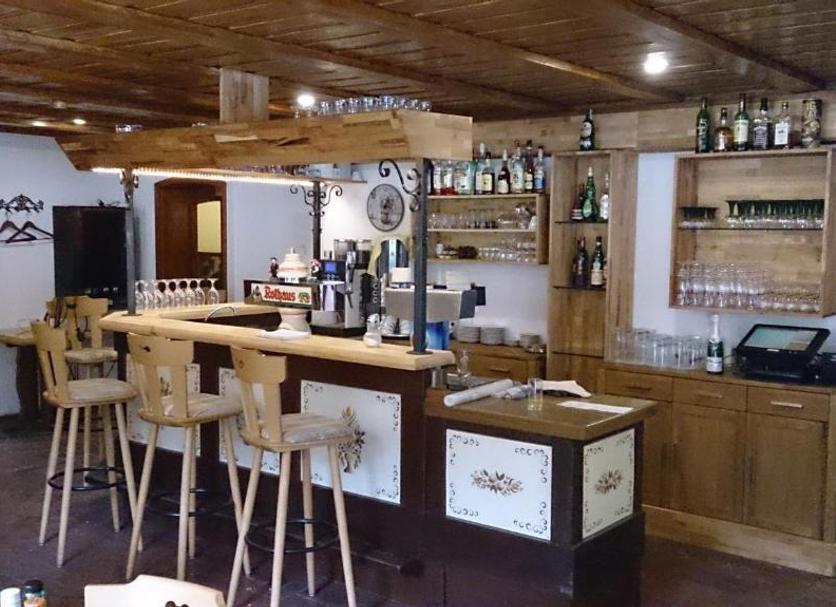 Bar Foto's
