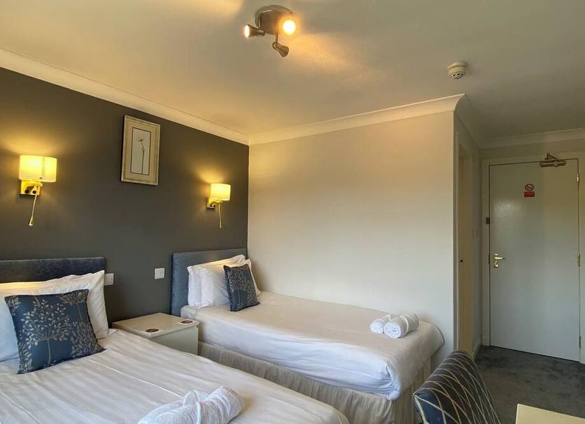 Slaapkamer Foto's