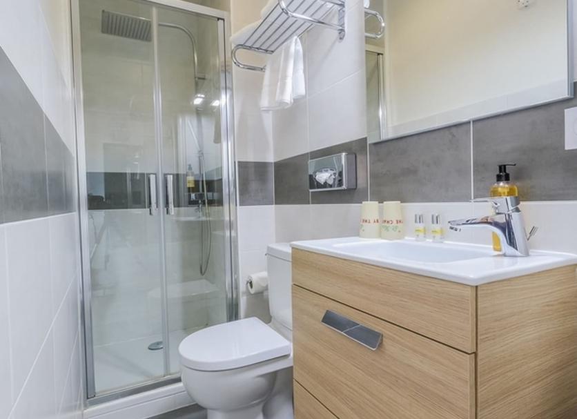 Badkamer Foto's