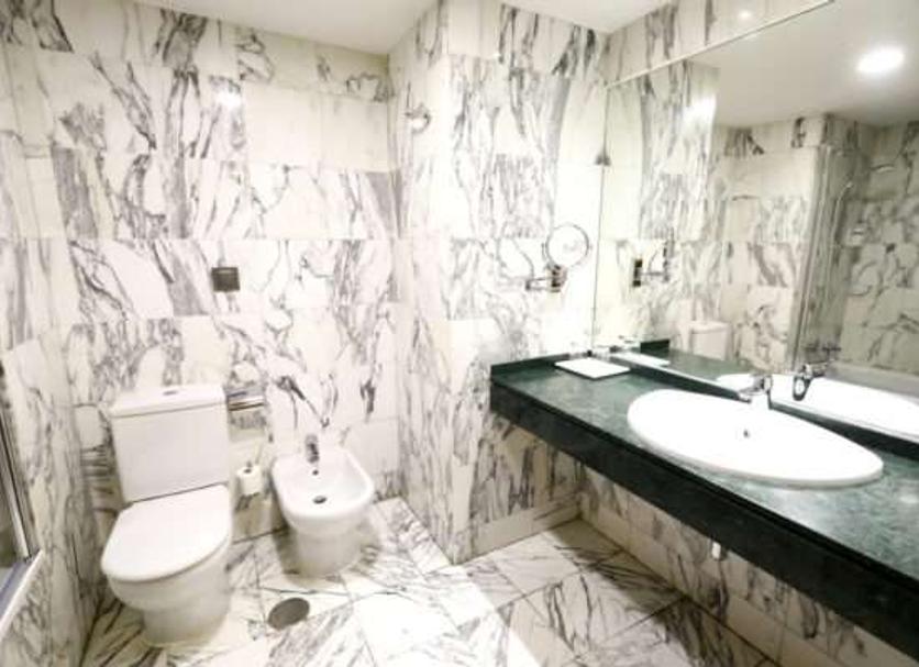 Badkamer Foto's