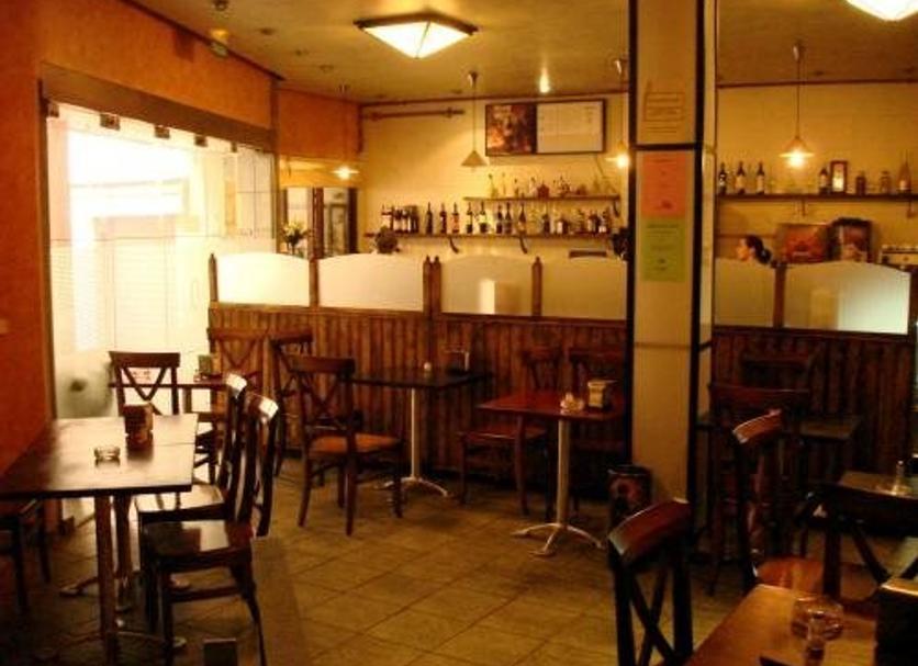 Bar Foto's