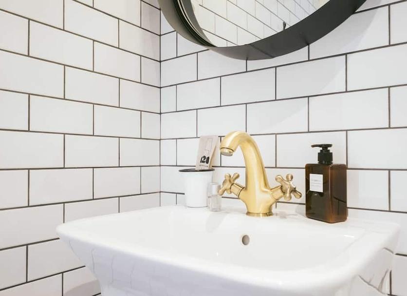 Badkamer Foto's