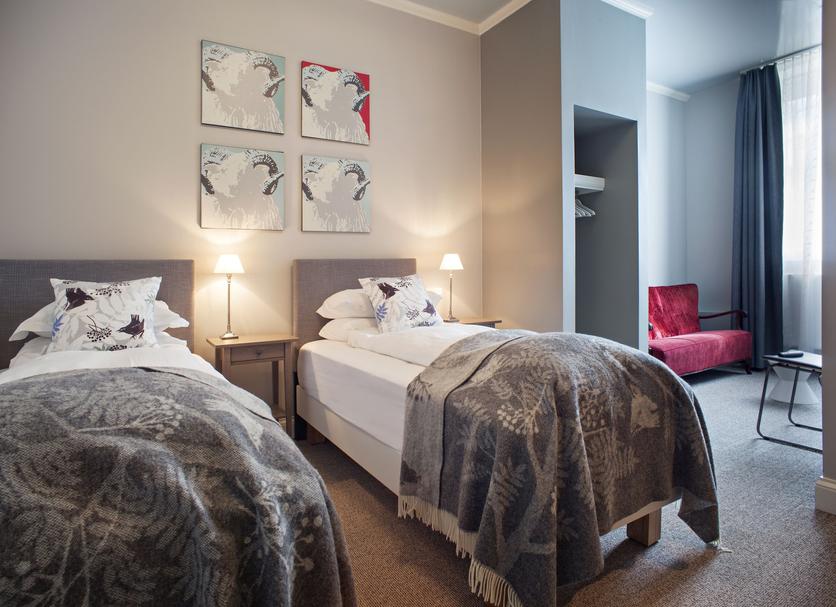 Slaapkamer Foto's