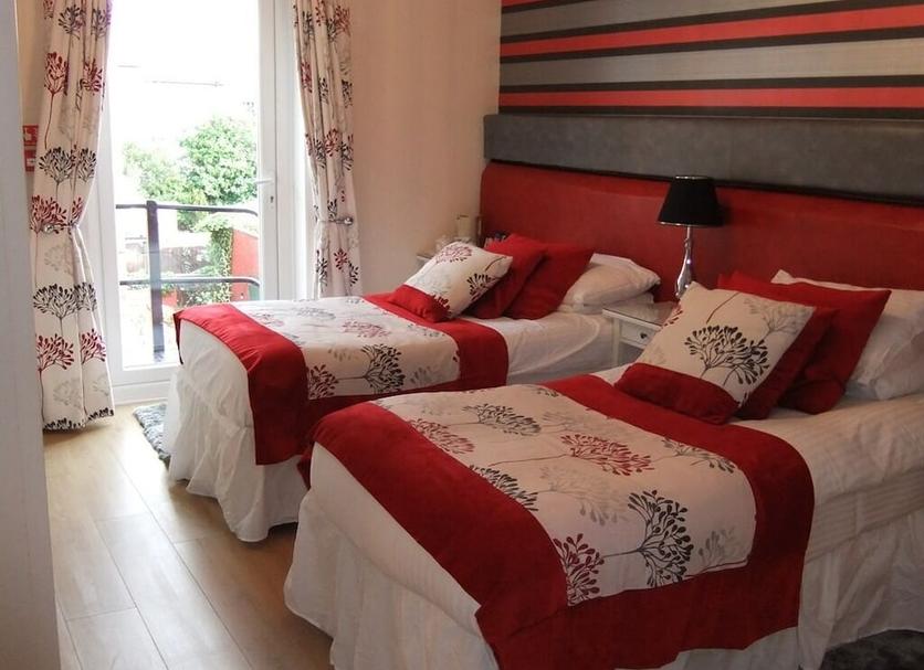 Slaapkamer Foto's