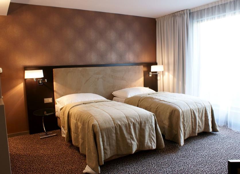 Slaapkamer Foto's
