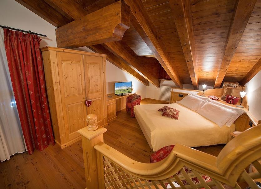 Slaapkamer Foto's