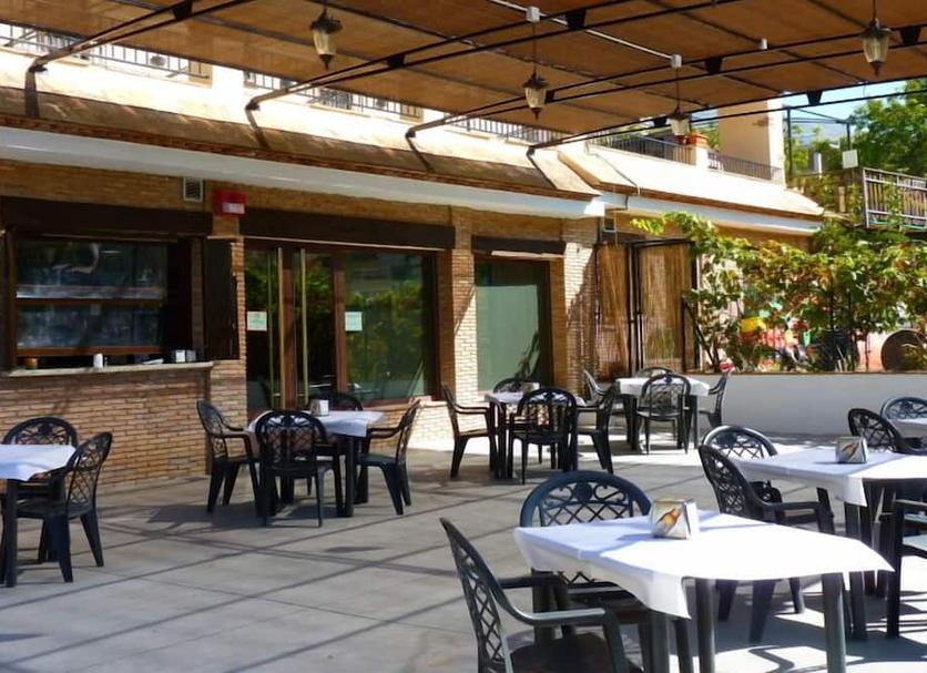 Restaurant Foto's