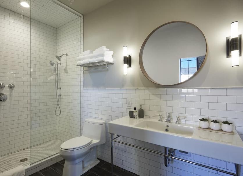 Badkamer Foto's