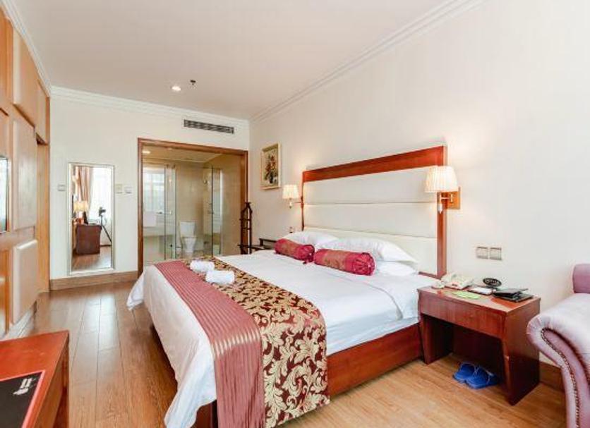Slaapkamer Foto's