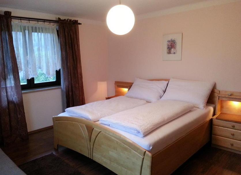 Slaapkamer Foto's