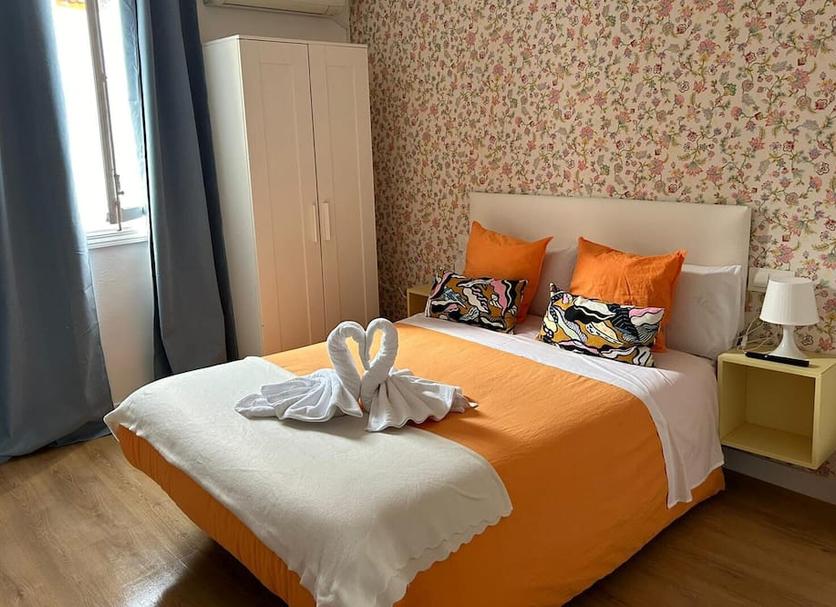 Slaapkamer Foto's