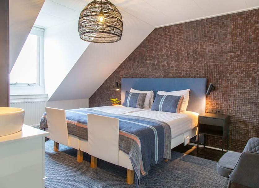 Slaapkamer Foto's