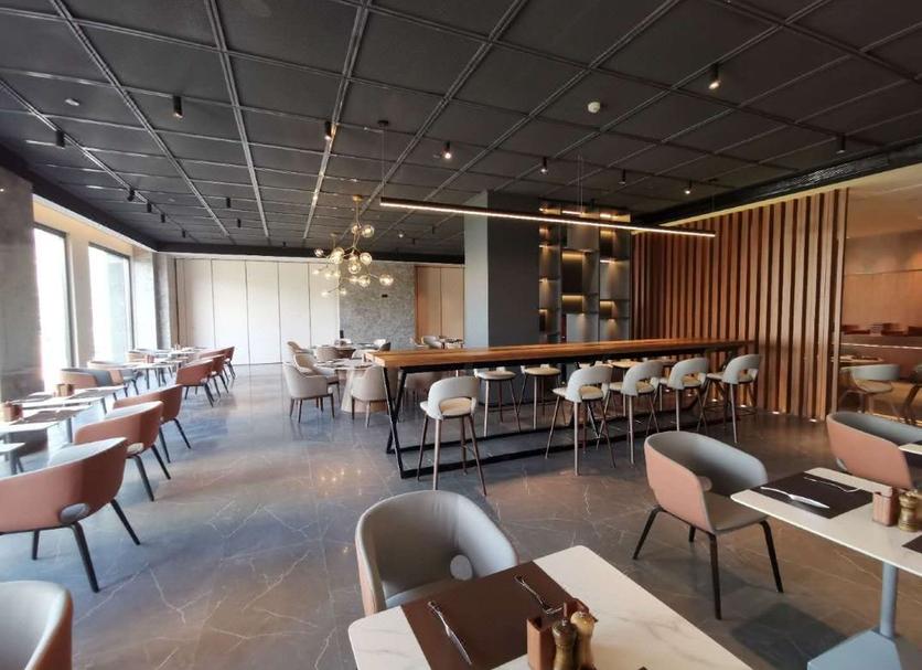 Restaurant Foto's