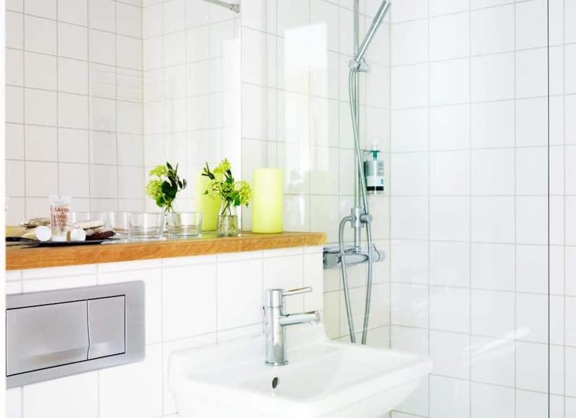 Badkamer Foto's