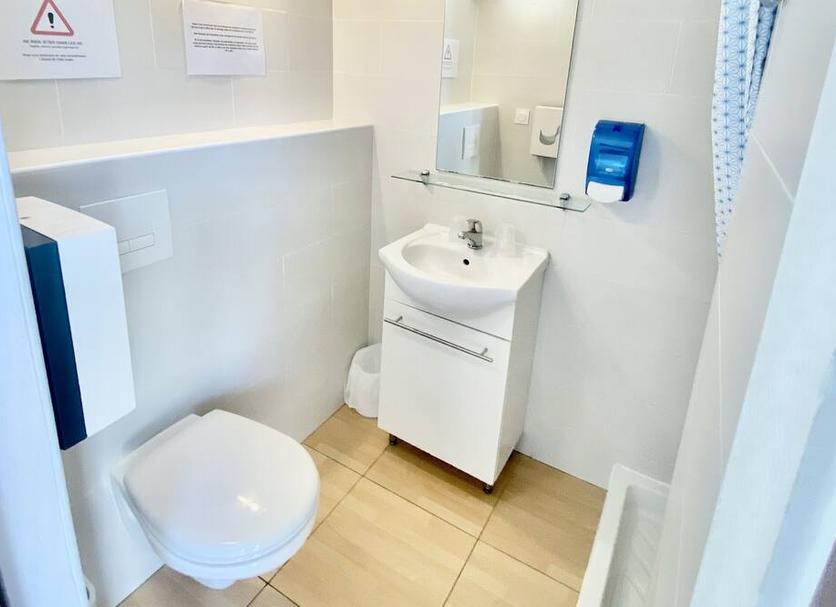 Badkamer Foto's