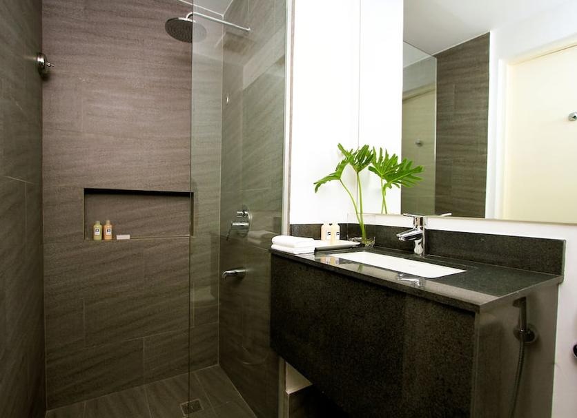 Badkamer Foto's