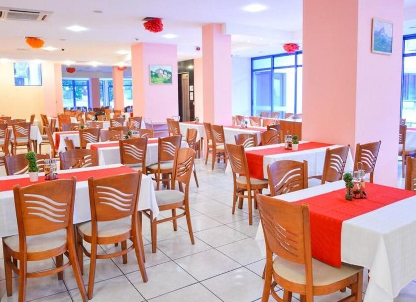 Restaurant Foto's