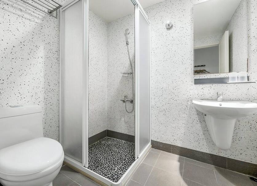 Badkamer Foto's