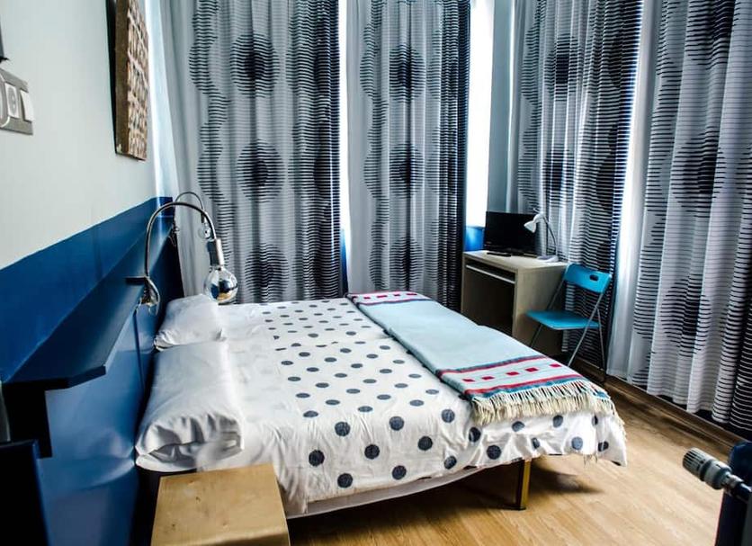 Slaapkamer Foto's