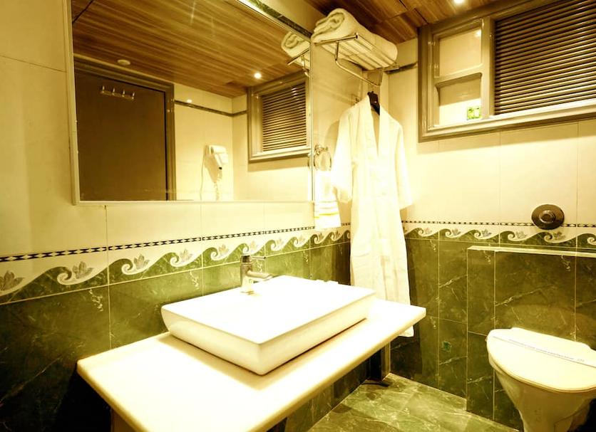 Badkamer Foto's