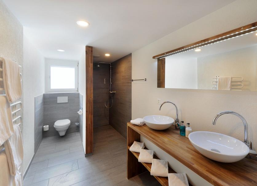 Badkamer Foto's