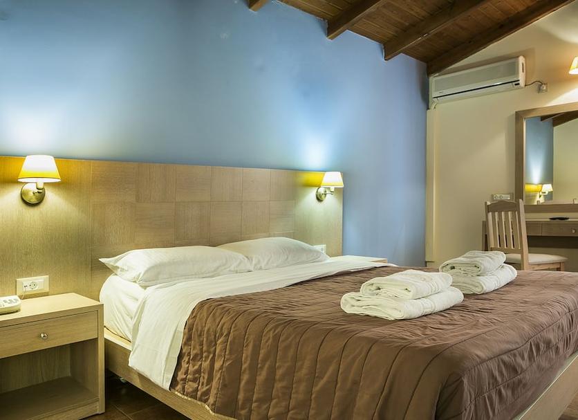 Slaapkamer Foto's
