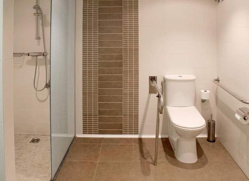 Badkamer Foto's
