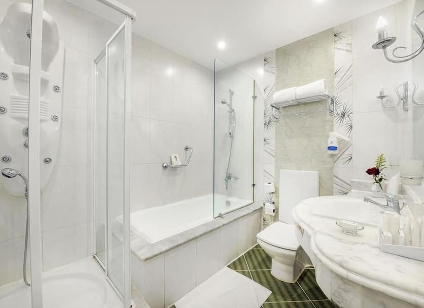 Badkamer Foto's