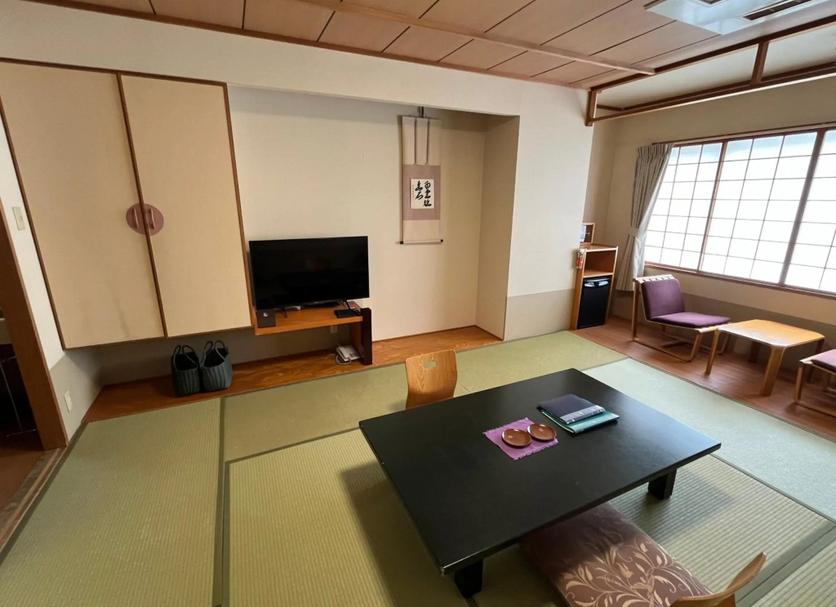 Huiskamer Foto's