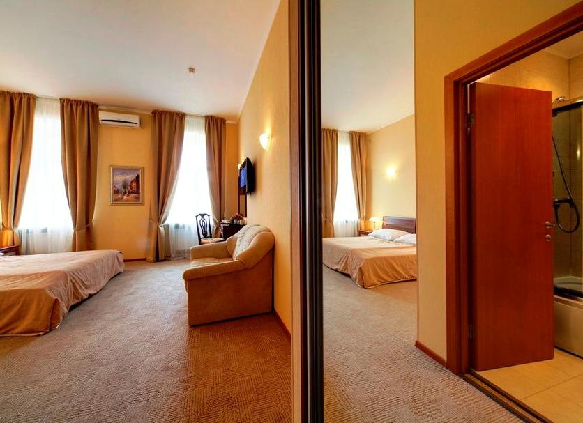 Slaapkamer Foto's
